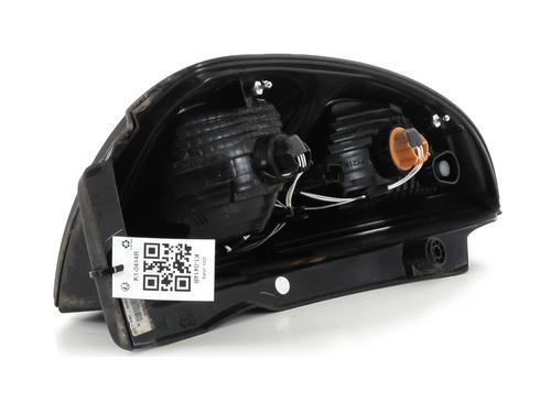 Højre baglygte CITROËN C3 Picasso (SH_)  | BP28207798C35 