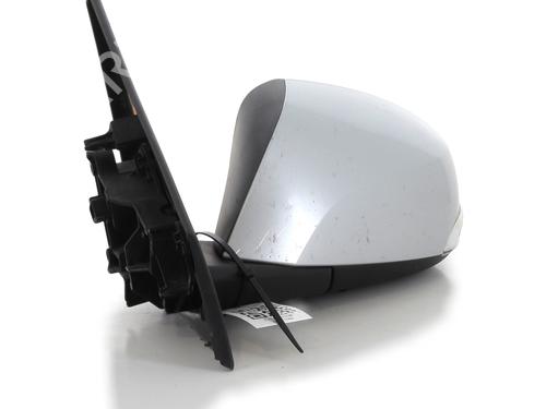 Left mirror RENAULT MEGANE III Hatchback (BZ0/1_, B3_) 1.4 TCe (BZ0F, BZ1V) | BP29517679C26 