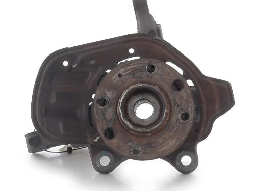 Venstre Styrespindel lagerhus OPEL MERIVA A MPV (X03) 1.6 16V (E75) (100 hp) 31303279