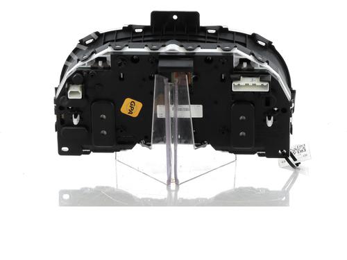 Instrument cluster NISSAN NAVARA NP300 Pickup (D23, D23T) 2.3 dCi 4x4 (D231) | BP18647382C47 