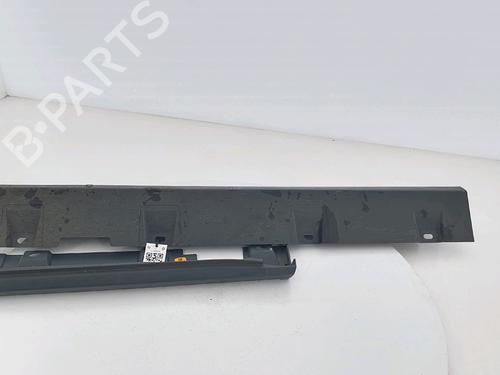Venstre sidekjole FORD TRANSIT COURIER B460 MPV 1.5 TDCi | BP32101738C115 - Image 2
