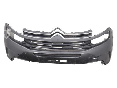 Used Front bumper CITROËN C5 AIRCROSS (A_) 1.5 BlueHDi 130 (ACYHZJ, ACYHZR) (131 hp) 29415980