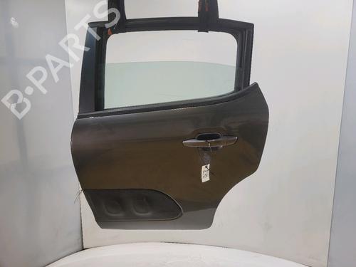 left-rear-door-citroen-c3-iii-sx-2016-39608891 main image