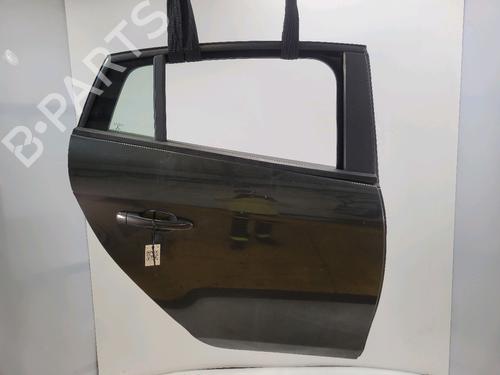 Used Right rear door FIAT BRAVO II (198_) 1.6 D Multijet (198AXH1B) (105 hp) 28536318