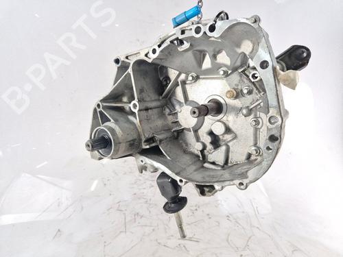 Gearbox RENAULT TWINGO II (CN0_) 1.2 16V (CN0K, CN0V, CN0A) | BP38917922M3 - Image 2