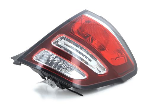 Right taillight CITROËN C3 II (SC_) 1.6 BlueHDi 75 | BP31607085C35