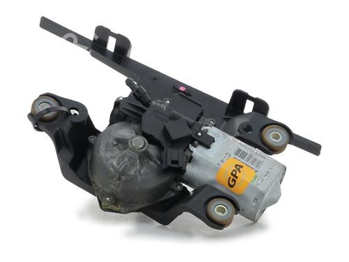 Rear wiper motor MERCEDES-BENZ A-CLASS (W169) A 180 CDI (169.007, 169.307) | BP24946668M102 