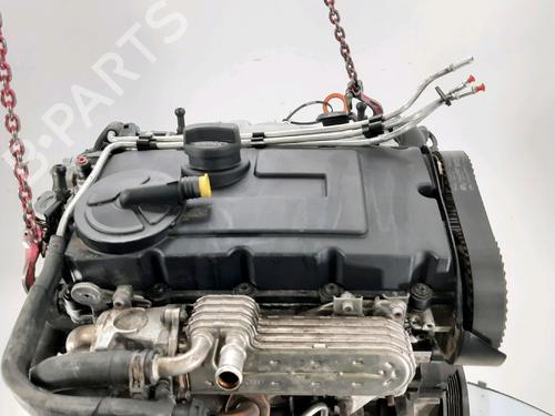 Engine AUDI A3 (8P1) 2.0 TDI 16V | BP32006976M1  - Image 5