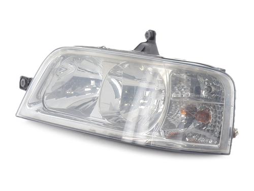 Used Left headlight Left headlight PEUGEOT BOXER Platform/Chassis (244) 2.2 HDi (101 hp) 36181624 36181624