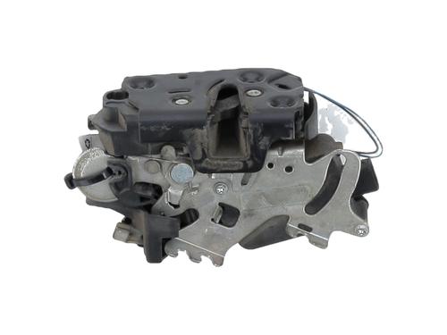 Used Front right lock MERCEDES-BENZ VITO / MIXTO Van (W639) 109 CDI (639.601, 639.603, 639.605) (95 hp) 28971597