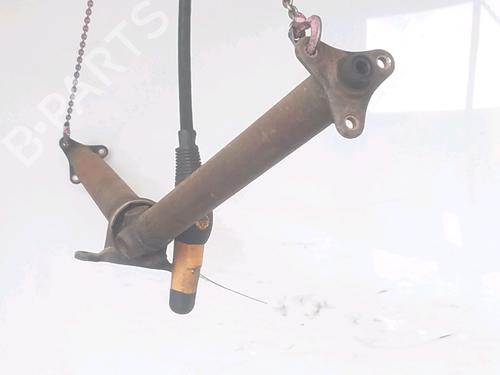 Driveshaft JAGUAR S-TYPE II (X200) 3.0 V6 | BP27919604M37 