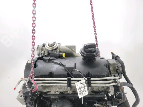 Engine SEAT IBIZA III (6L1) 1.9 TDI | BP30335031M1