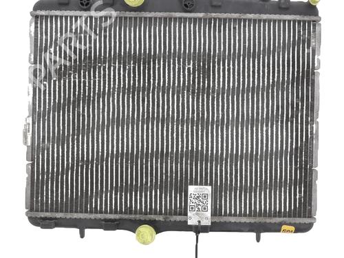 Køler CITROËN C3 II (SC_) 1.6 HDi (92 hp) 31699415