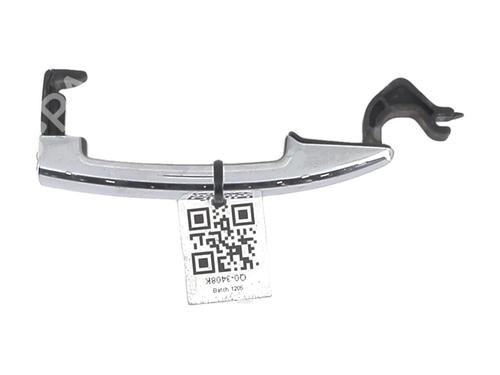 Rear left exterior door handle CITROËN C3 II (SC_) 1.0 VTi 68 | BP32310217C130