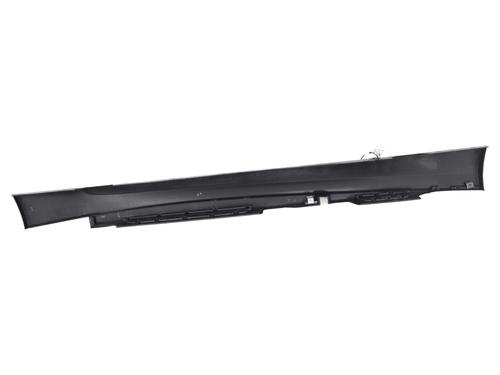 Left sideskirt BMW 1 (E87) 118 d | BP27921643C115 