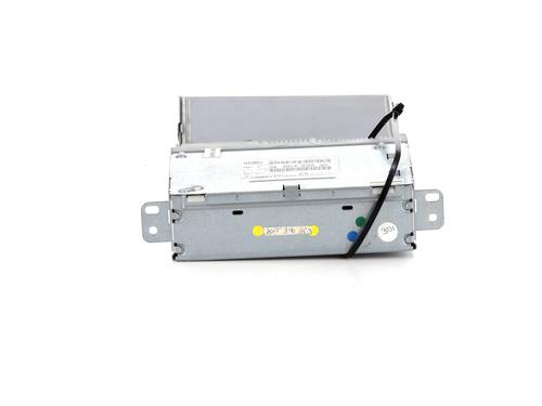 Used Radio PEUGEOT 208 I (CA_, CC_) 1.6 THP (156 hp) 25432161