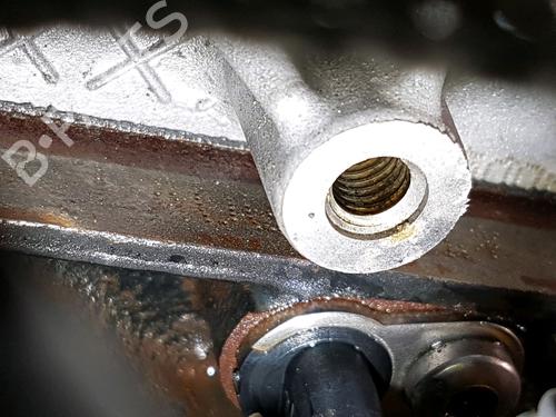 Engine AUDI A6 C7 (4G2, 4GC) 3.0 TDI quattro | BP38320130M1  - Image 14