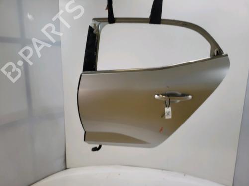 Used Left rear door Left rear door 37869278 37869278