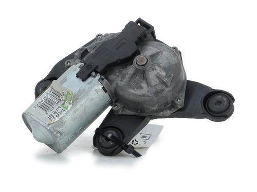 Rear wiper motor FIAT GRANDE PUNTO (199_) 1.4 (199AXB11, 199AXB1A, 199BXB1A, 199AXL1A) | BP23204154M102 