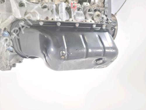 Engine PEUGEOT 206+ (2L_, 2M_) 1.4 HDi eco 70 | BP29552793M1 