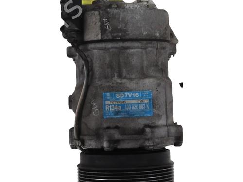 AC compressor VW GOLF IV (1J1) 1.9 TDI | BP30827468M34 
