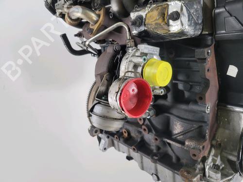 Motor VW GOLF PLUS V (5M1, 521)  | BP28161063M1 