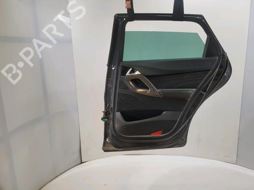 Dør højre bagtil CITROËN DS5 2.0 HDi 165 | BP38480165C5 - Image 2