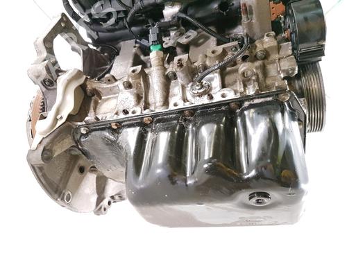 Engine PEUGEOT 208 I (CA_, CC_) 1.6 VTi | BP29055787M1 