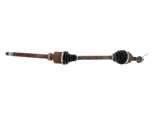 Used Right front driveshaft CITROËN JUMPER II Van 2.2 HDi 130 (130 hp) 19774119