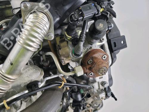 Engine PEUGEOT 208 I (CA_, CC_) 1.4 HDi | BP30334360M1 