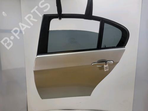 Used Left rear door BMW 3 (E90) 320 i (150 hp) 28366505