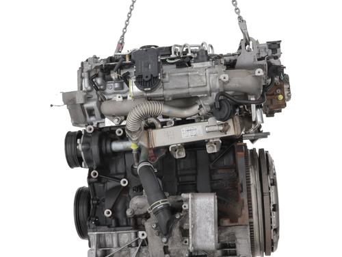Engine RENAULT LAGUNA III (BT0/1) 2.0 dCi (BT01, BT08, BT09, BT0E, BT0K, BT12, BT1C, BT1D,... | BP27510818M1 - Image 5
