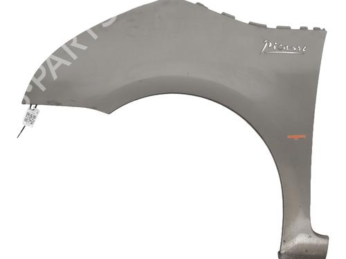 Used Left front fenders Left front fenders CITROËN C4 Picasso I MPV (UD_) [2006-2015] 33532974 33532974