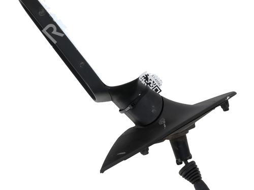 Retrovisor izquierdo OPEL CORSA C (X01) 1.0 (F08, F68) (58 hp) 30693310