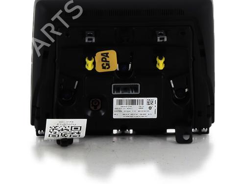 Display monitor RENAULT CLIO V (B7_) 1.0 TCe 100 (B7MT) | BP34433982C48  - Image 5