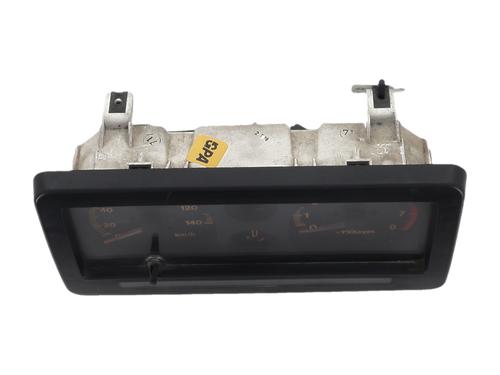 Used Instrument cluster Instrument cluster SUZUKI SAMURAI Closed Off-Road Vehicle (SJ_) 1.3 All-wheel Drive (SJ413, SJ70, SJ80) (70 hp) 40277202 40277202