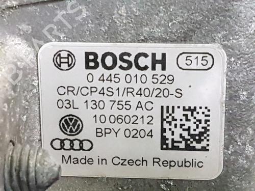 Engine AUDI A4 B8 (8K2) 2.0 TDI | BP30982651M1