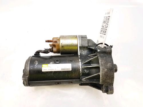 Used Starter Starter PEUGEOT 406 Coupe (8C) 2.2 HDI (133 hp) 11093472 11093472