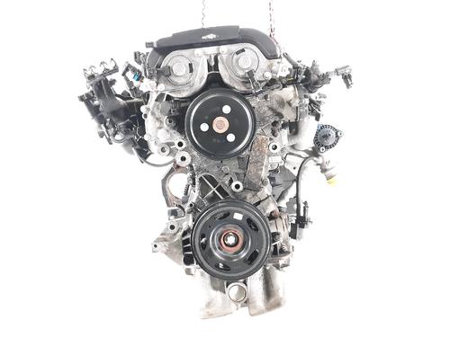 Engine OPEL ASTRA J GTC 1.4 Turbo (08) | BP31963478M1 