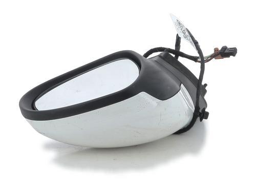 Right mirror PEUGEOT 207 (WA_, WC_) 1.4 HDi | BP32006868C27 