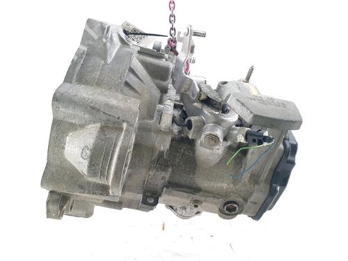 Used Gearbox VW CADDY III Box Body/MPV (2KA, 2KH, 2CA, 2CH) 1.9 TDI (105 hp) 29444047