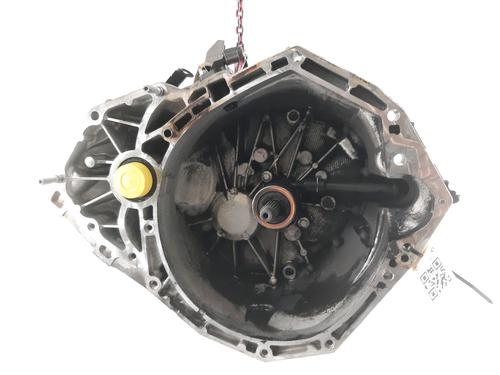 Gearbox DACIA DUSTER (HS_) 1.5 dCi 4x4 (HSMC, HSMD) | BP36380622M3 - Image 2