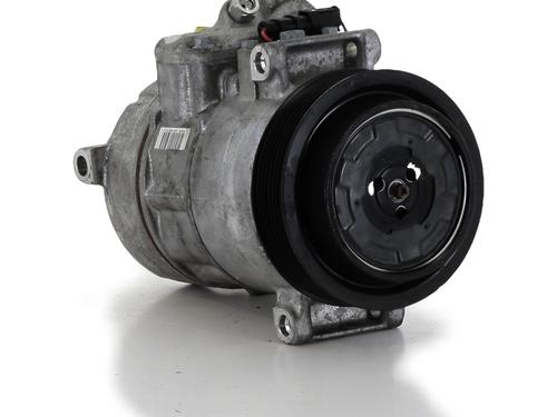 AC compressor MERCEDES-BENZ SLK (R171) 200 Kompressor (171.445) | BP29578690M34 
