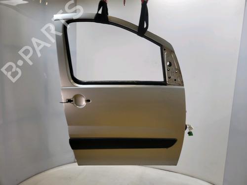 Used Right front door PEUGEOT EXPERT Tepee (VF3X_) 2.0 HDi 100 (98 hp) 30800332
