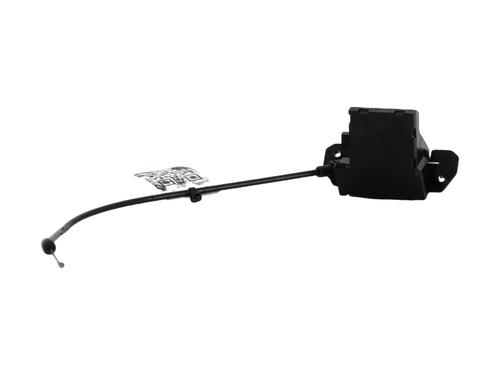 Tailgate lock MERCEDES-BENZ C-CLASS (W203) C 220 CDI (203.006) | BP27710500C101 