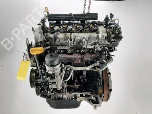 Engine FIAT PUNTO EVO (199_) 1.3 D Multijet (199AXC1A, 199BXC1A, 199AXT1A, 199BXT1A) | BP32006657M1 - Image 2