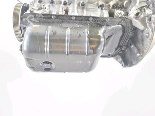 Engine PEUGEOT 207 (WA_, WC_) 1.6 HDi | BP28106131M1 
