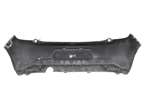 Rear bumper CITROËN C3 II (SC_) 1.4 HDi 70 (SC8HZC, SC8HR0, SC8HP4) | BP29602659C8 