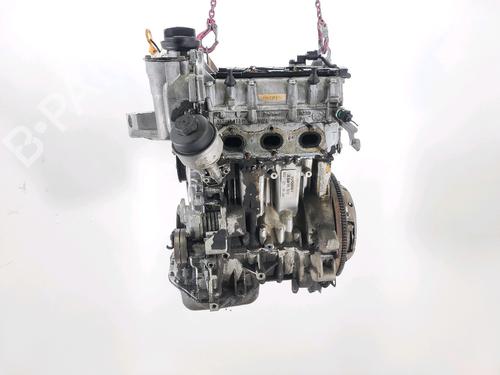 Engine VW POLO V (6R1, 6C1) 1.2 | BP29443319M1 