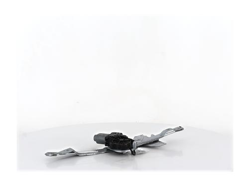 Front left window mechanism CITROËN C3 II (SC_) 1.4 HDi 70 (SC8HZC, SC8HR0, SC8HP4) | BP38918517C22 - Image 4